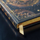 Chronicle Books - Paperblanks Shadows of Navarre Hardcover (Fourth Wing)