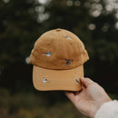 Bird Collective - Sparrows Hat