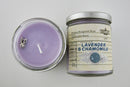North Ave Candles - Book Candle / Goodnight Moon / bookstore bestseller