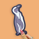 Turtle's Soup - Penguin Bookmark