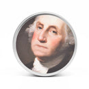 JD and Kate Industries - George Washington Scented Candle
