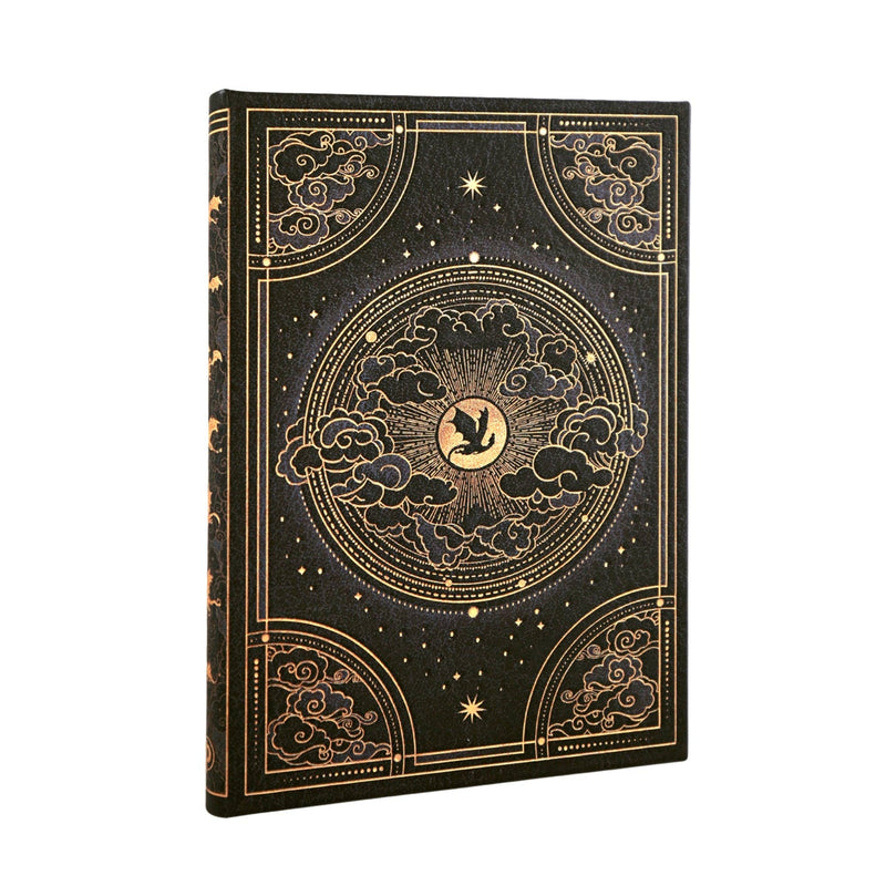 Chronicle Books - Paperblanks Shadows of Navarre Hardcover (Fourth Wing)