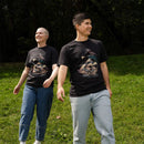 Bird Collective - Common Loon Lake Tee