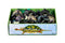 Toysmith - Turtle Squishimals
