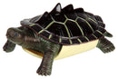 Toysmith - Turtle Squishimals
