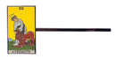 Unemployed Philosophers Guild - Tarot Righteous Feminine Hair Pins