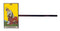Unemployed Philosophers Guild - Tarot Righteous Feminine Hair Pins