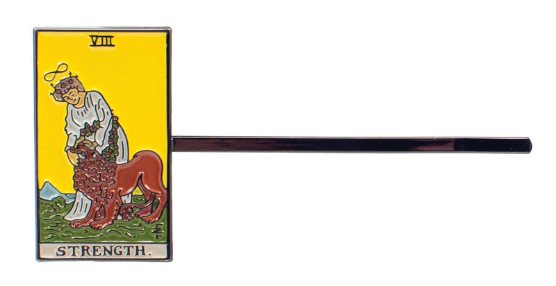 Unemployed Philosophers Guild - Tarot Righteous Feminine Hair Pins