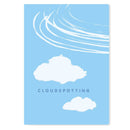 Unemployed Philosophers Guild - Cloudspotting Notebook