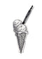 if USA - Eclectionery Bookmark Pens: Rabbit