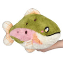 Squishable - Squishable - Mini Rainbow Trout Plush