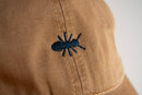 Curlworks - Ant Hat
