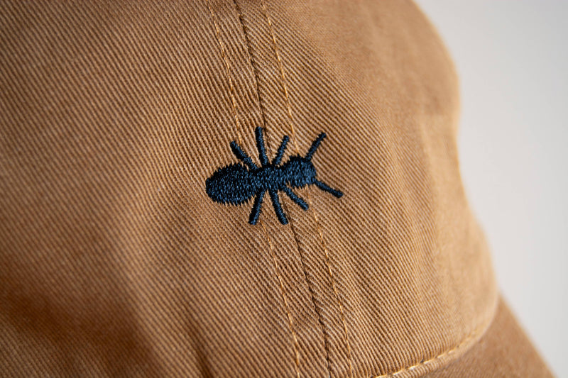 Curlworks - Ant Hat