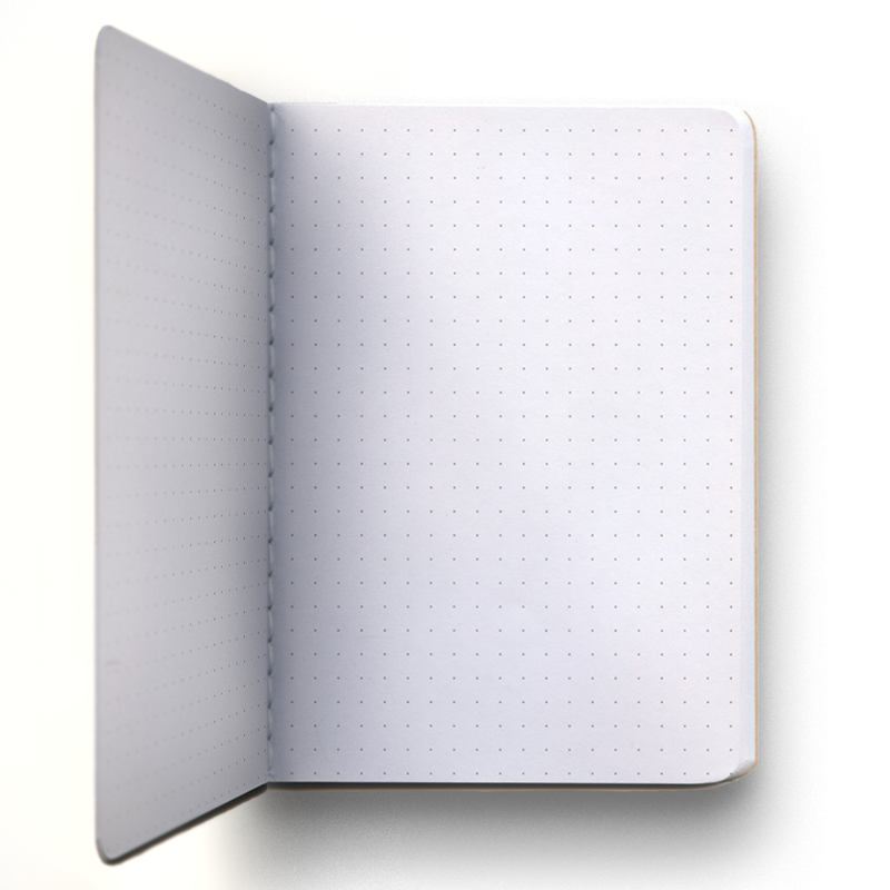 The Mincing Mockingbird - Beetle Journal - Small