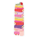 Bloomwolf Studio - Romance Book Stack Die Cut Bookmark