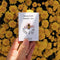 Wildship Studio - Honeybee Enamel Pin For Charity