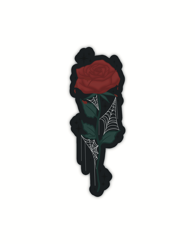 Meaggie Moos - PRE-ORDER | Autumn / Halloween Die-Cut Bookmarks
