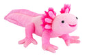 Wild Republic - CK-Mini Axolotl Stuffed Animal 8"