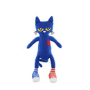 MerryMakers - Pete The Cat Plush