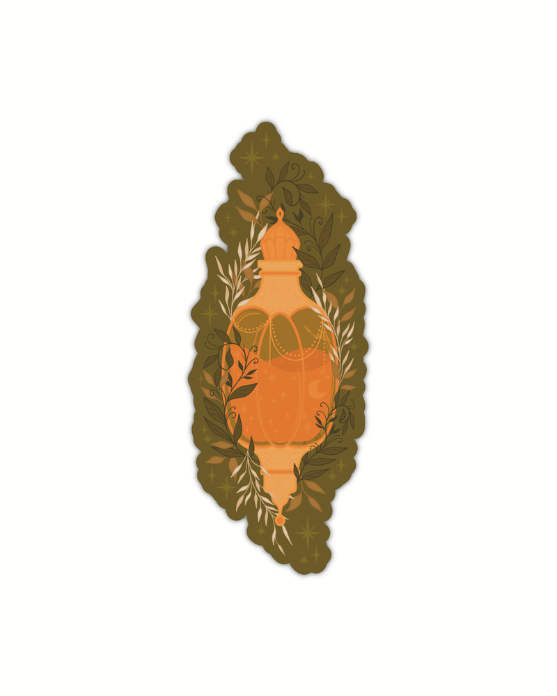 Meaggie Moos - PRE-ORDER | Autumn / Halloween Die-Cut Bookmarks