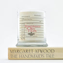 North Ave Candles - Banned Book Candle / The Handmaid’s Tale / Atwood