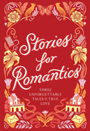 Chronicle Books - Stories for Romantics Boxed Set