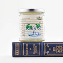 North Ave Candles - Book Candle / Jane Eyre / bookstore bestseller, Bookish Gift
