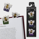 if USA - Mini-Marks Magnetic Bookmarks