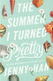 Summer I Turned Pretty