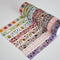 Kyn You Believe It - Whimsy Florals Washi Tape | Floral Print Washi