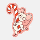 The Good Twin - Candy Mouse Sticker