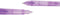 Toysmith - Toysmith 2-In-1 Invisible Writing Pen, Batteries Included