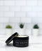 Fly Paper Products - The Writer Amber + Balsam 4oz Soy Candle