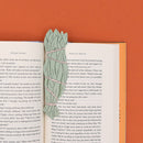 Humdrum Paper - Smudge Stick Bookmark (it's die cut!)