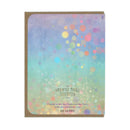 Amy Rose Moore Illustration - BIRTHDAY - Happy Hippo - Greeting Card