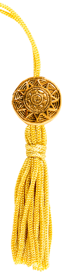 Peter Pauper Press - Celestial Beaded Bookmark