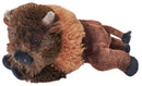 Wild Republic - Ecokins-Mini Bison Stuffed Animal 8"