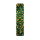Chronicle Books - Paperblanks Emerald Flower Bookmark