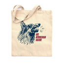 Frog & Toad Press - Anti Authoritarian Machine Tote