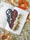 Meaggie Moos - PRE-ORDER | Autumn / Halloween Die-Cut Bookmarks