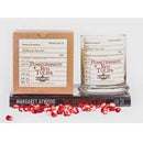 North Ave Candles - Banned Book Candle / The Handmaid’s Tale / Atwood