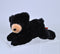 Wild Republic - Ecokins-Mini Black Bear Stuffed Animal 8"