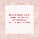 Chronicle Books - Stories for Romantics Boxed Set