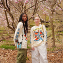 Bird Collective - Chickadee Long Sleeve Tee