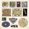 Peter Pauper Press - Celestial Wonders Sticker Book