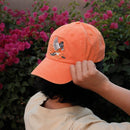 Bird Collective - American Kestrel Washed Hat