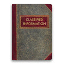 The Mincing Mockingbird - Classified Information Journal - Medium