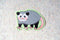 Curlworks - Opossum - 3" Vinyl Sticker
