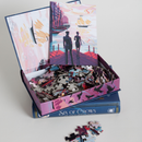 Kingdom of Threads - Say You’ll Return Keepsake Puzzle | Six of Crows