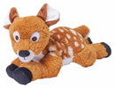 Wild Republic - Ecokins Fawn Stuffed Animal 12"